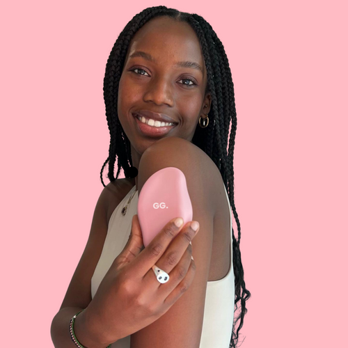 Original Saphir - Haarentferner