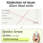 Spotless Serum™