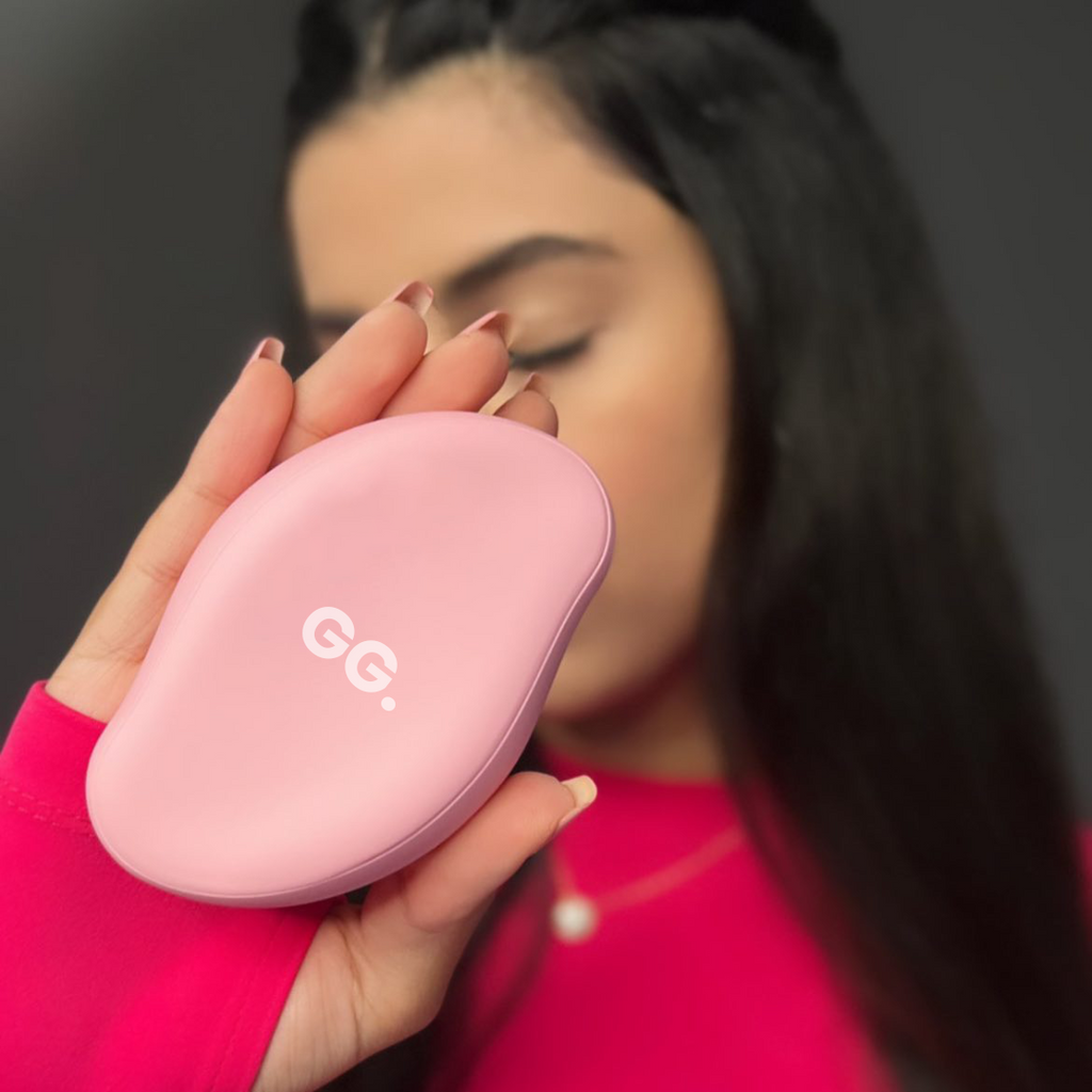 Original Saphir - Haarentferner