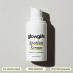 Spotless Serum™