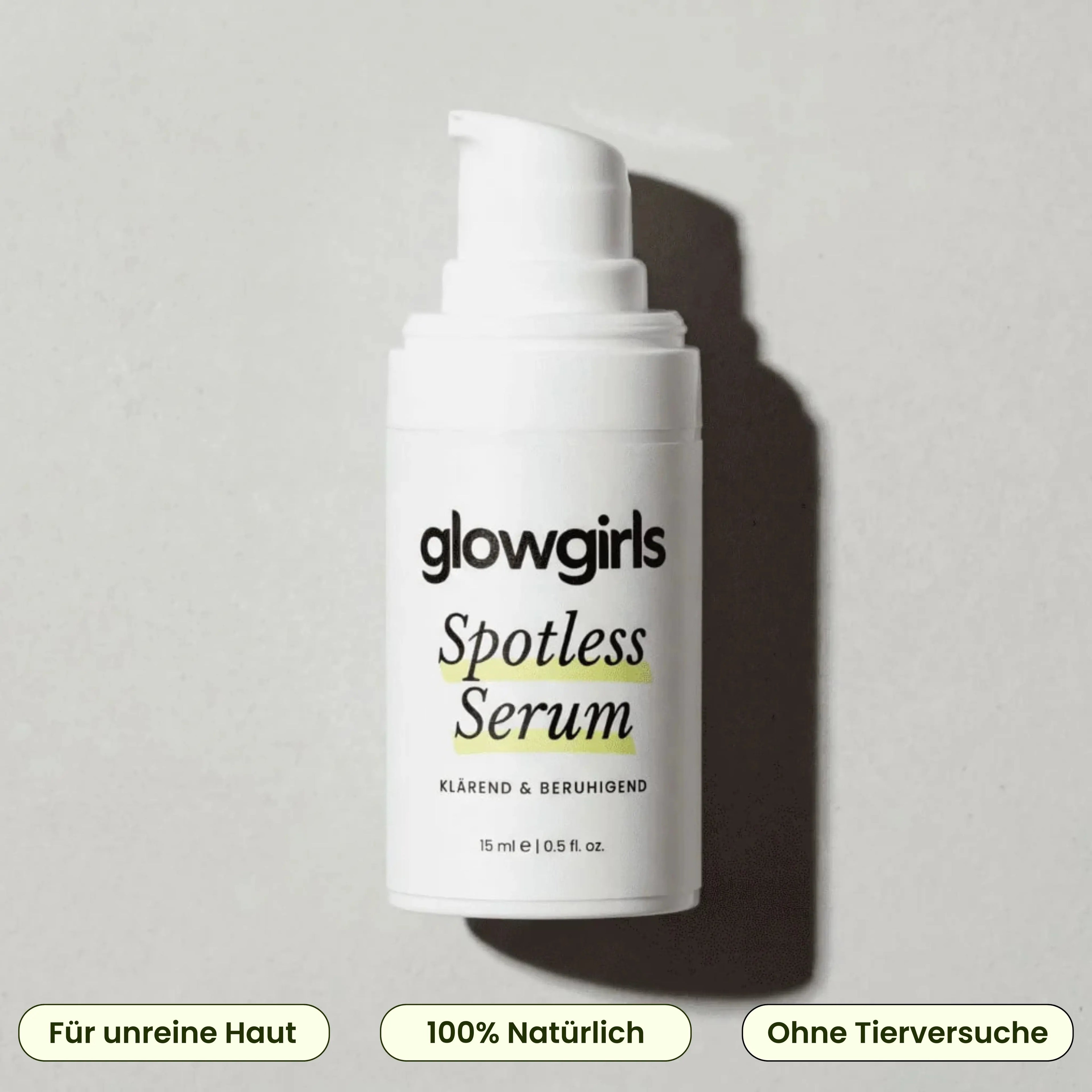 Spotless Serum™