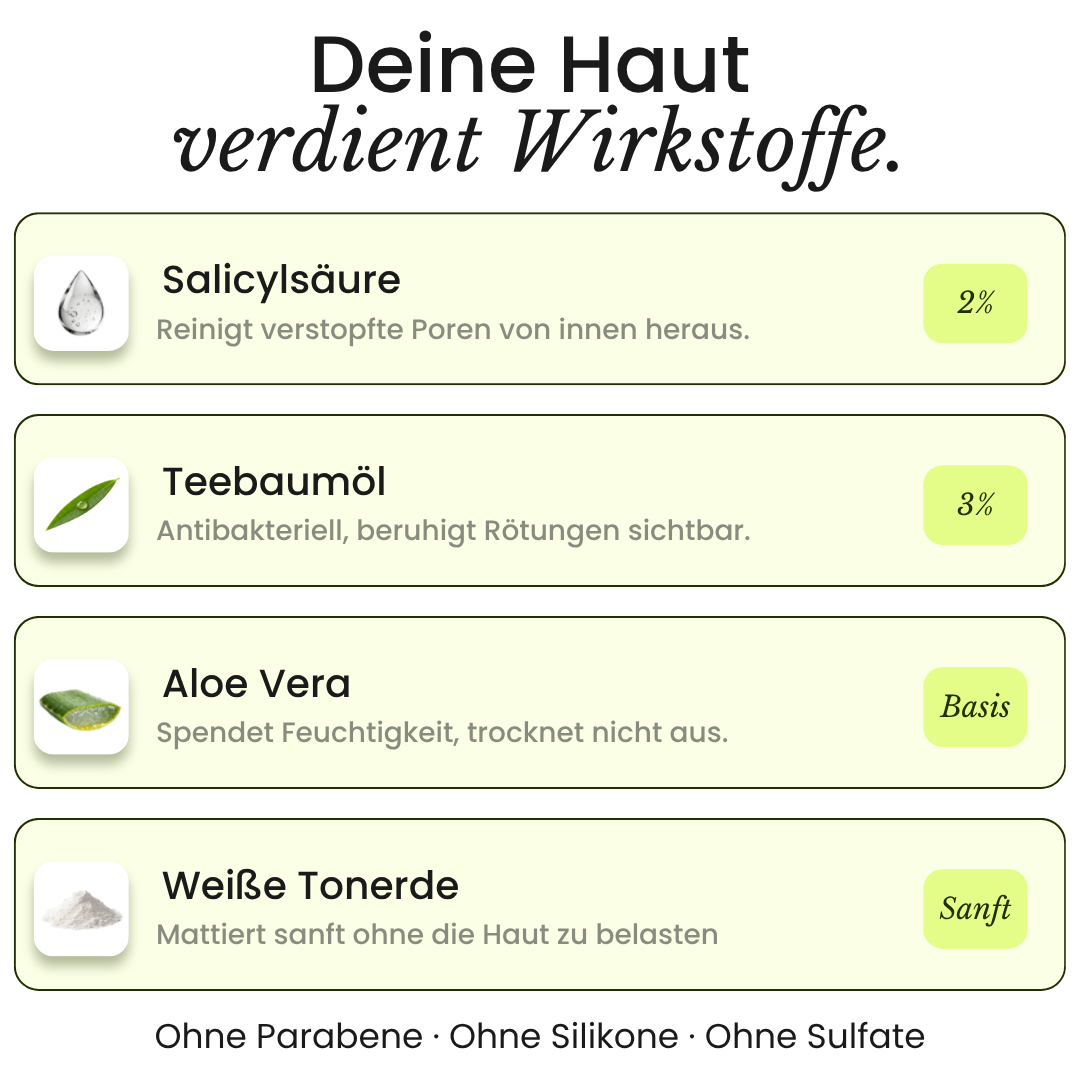 Spotless Serum™