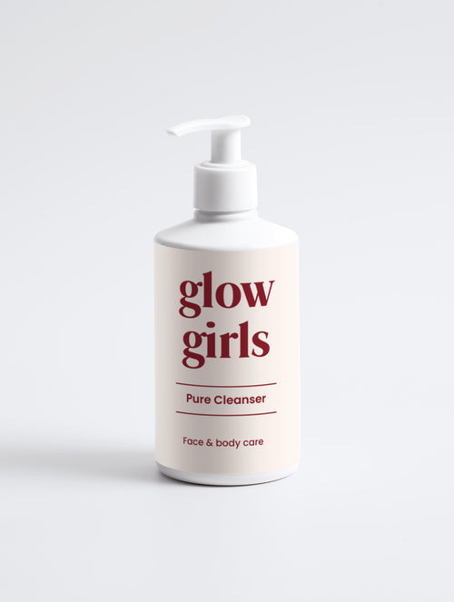Pure Cleanser